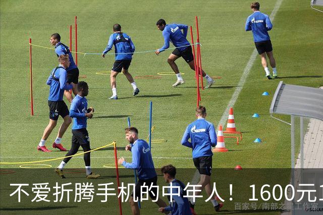 不爱折腾手机的中年人！1600元16+512首选这3台，耐用流畅