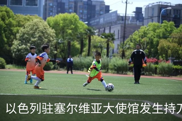 以色列驻塞尔维亚大使馆发生持刀袭击事件，袭击者是“未成年人”