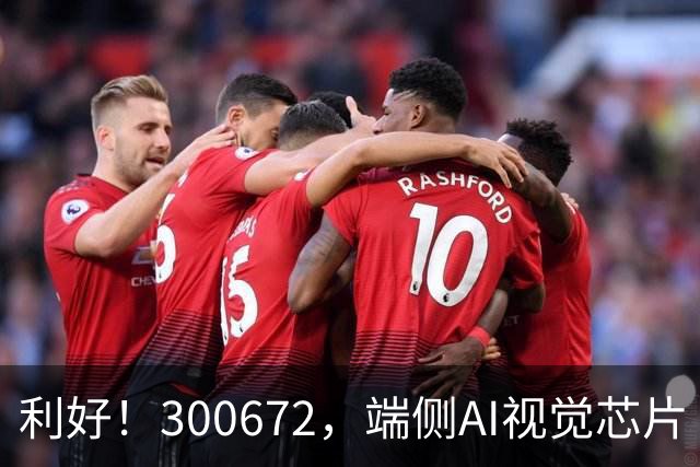 利好！300672，端侧AI视觉芯片“小巨人”，前三季度净利增超56倍