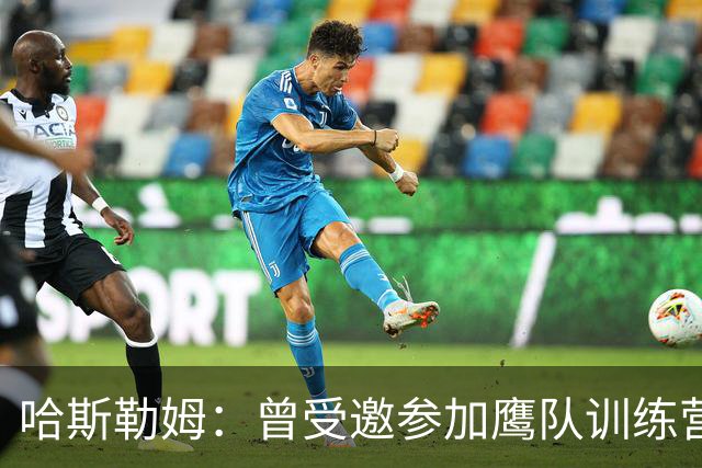 哈斯勒姆：曾受邀参加鹰队训练营，后获热火两年合同