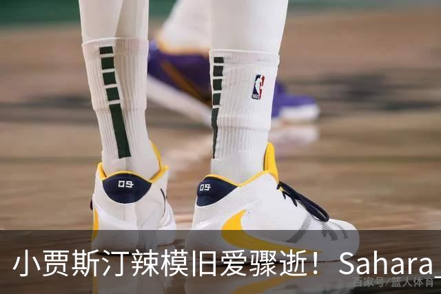 小贾斯汀辣模旧爱骤逝！Sahara Ray生前秘密产女 「孩子父亲」身分曝光