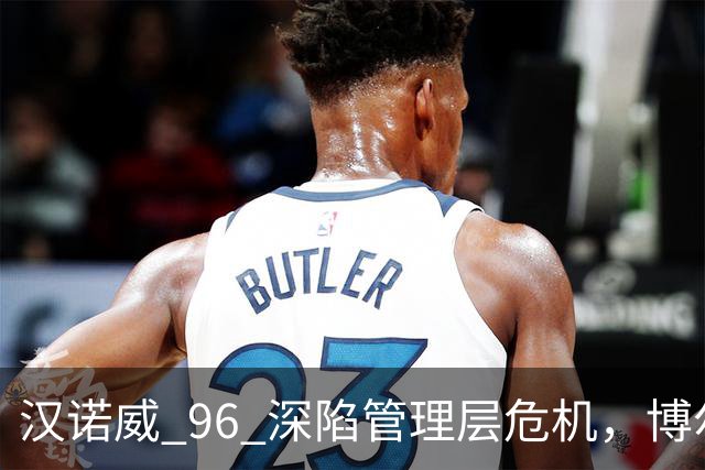 汉诺威 96 深陷管理层危机，博尔特即将离任，瓦格纳帅位告急