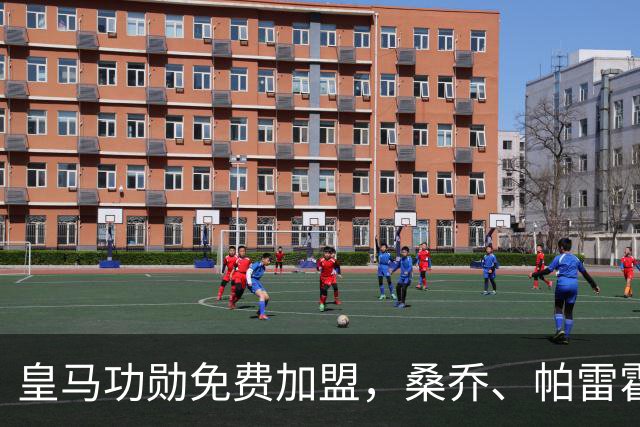 皇马功勋免费加盟，桑乔、帕雷霍进入视野，拉莫斯也来？赫塔菲开心