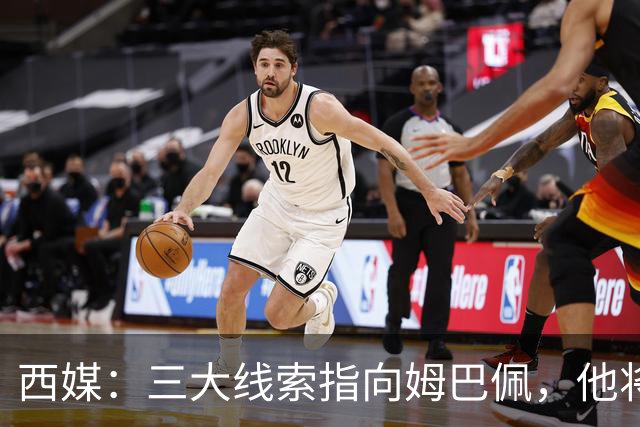西媒：三大线索指向姆巴佩，他将会荣膺金球奖