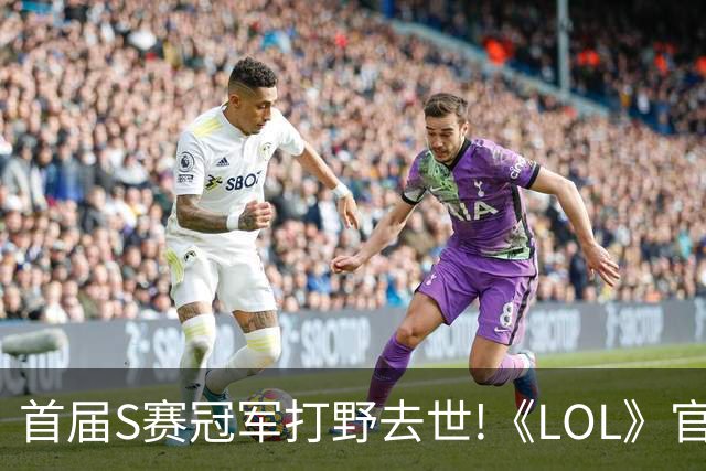 首届S赛冠军打野去世!《LOL》官方在S赛为他默哀致敬